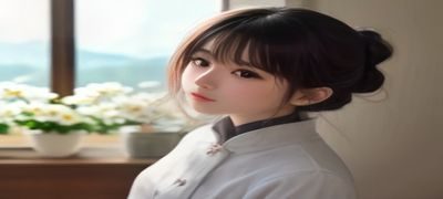母婴用品购物场景，妈妈用手机在蜜芽平台浏览商品，温馨家庭环境