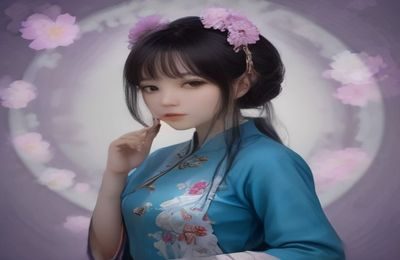 蜜芽跳转域名安全核验流程图解，展示从输入地址到确认落地页的完整步骤，背景为紫色科技感界面